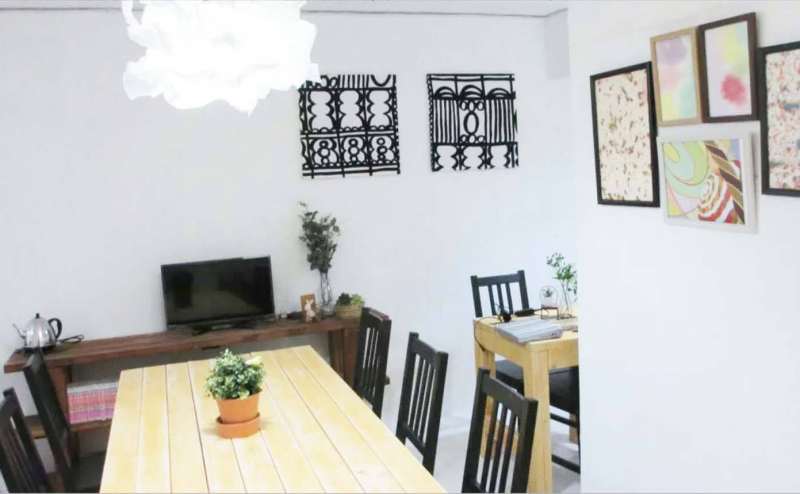 大阪 大正駅から徒歩５分！キッチン付きレンタルスペース★BASE