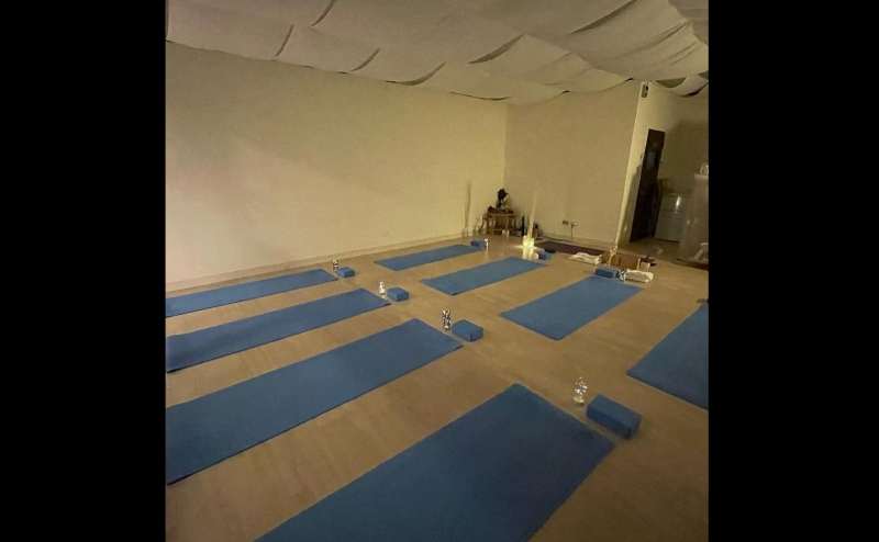 一般社団法人沖縄ヨガ協会