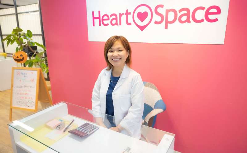 受付がおりますので、お客様の対応をお任せしていただくことも可能です。