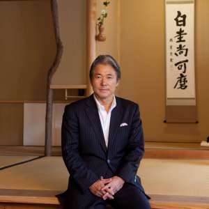 椿SALON(茶室付き）