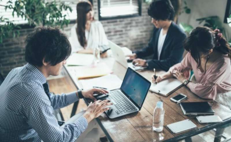 オフサイトミーティングで利用できる貸し会議室まとめ