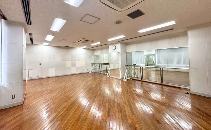 レンタルスペース 【京成関屋駅 5分】オプション料金0円で設備・備品使い放題☆便利な駅近♥ TSシテヌーブ北千住30A棟 多目的室