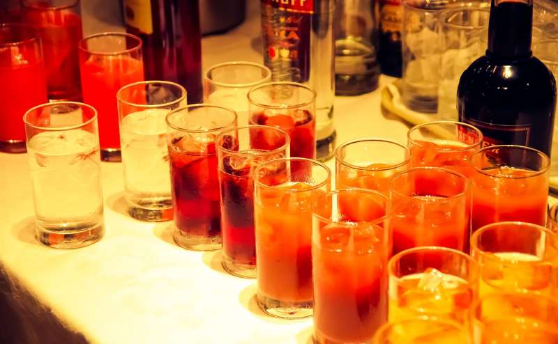 【飲み放題+￥500で30分延長可能◎】