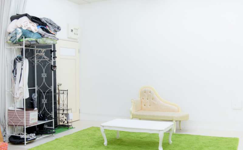 ホワイトスペース