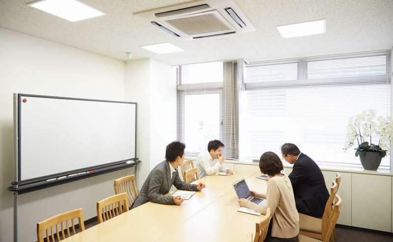 品川区大井町駅前 貸会議室MICAN  【A】