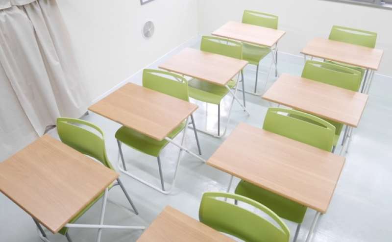 少人数レッスン等にとっても最適です