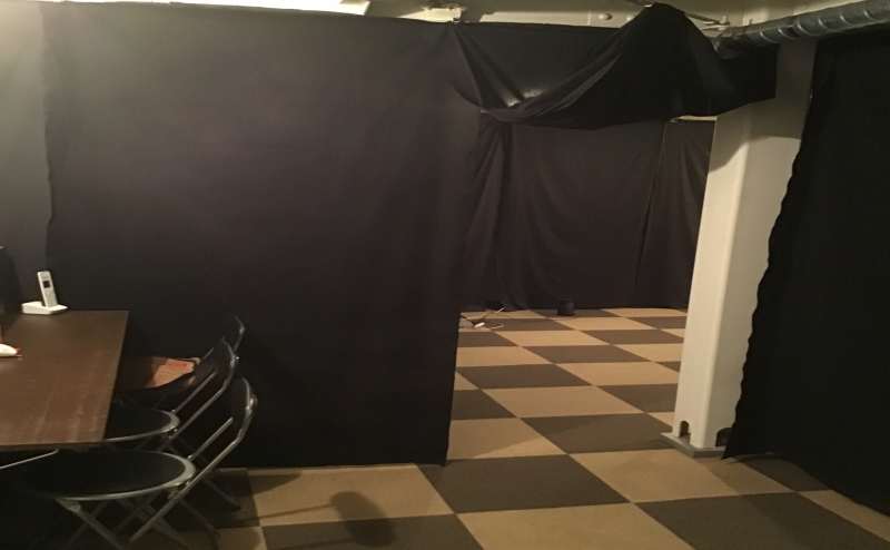 イベント使用時