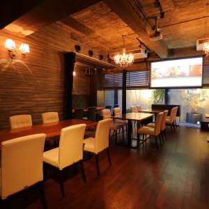 Bar e Trattoria QUATTRO（本町クアトロ）