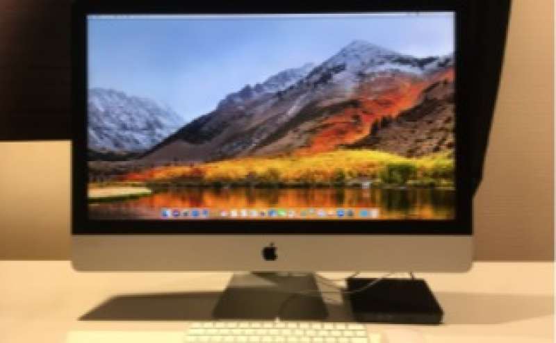 オプションでパソコンのご用意もございます(有料）