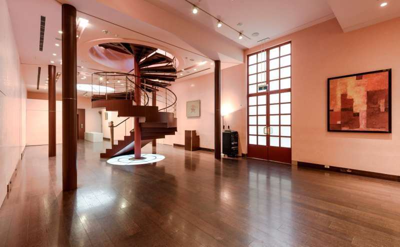 エレガントなレンタルスペースまとめ