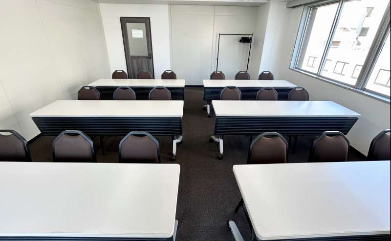 【18名着席可能です】 - TIME SHARING 新宿9Cの写真