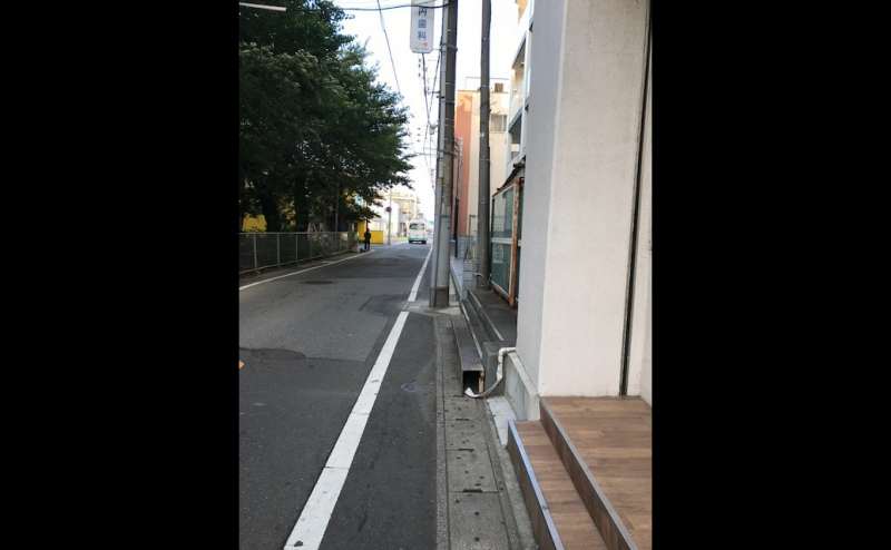 リッチモンドスクール八千代台教室のアクセス6