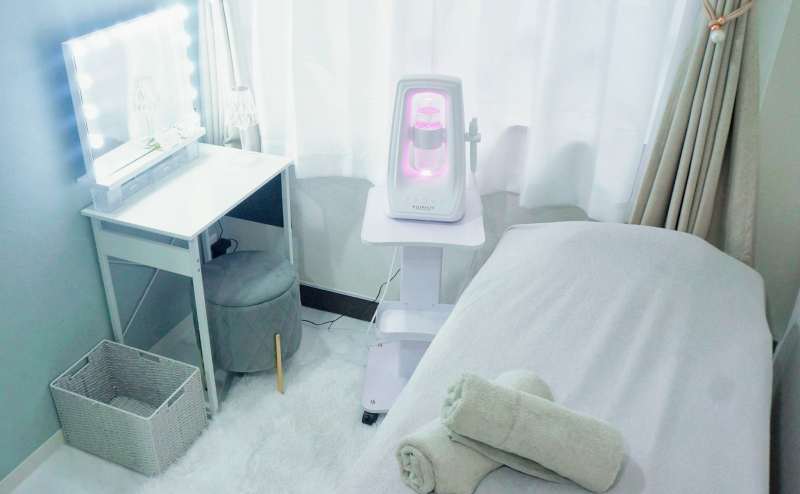 心斎橋徒歩1分⭐️レンタルエステルーム