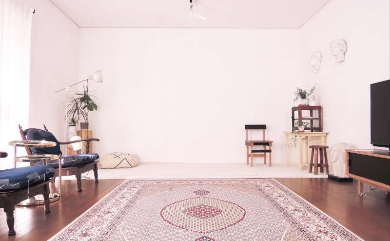 ポートレート撮影におすすめのレンタルスペースまとめ