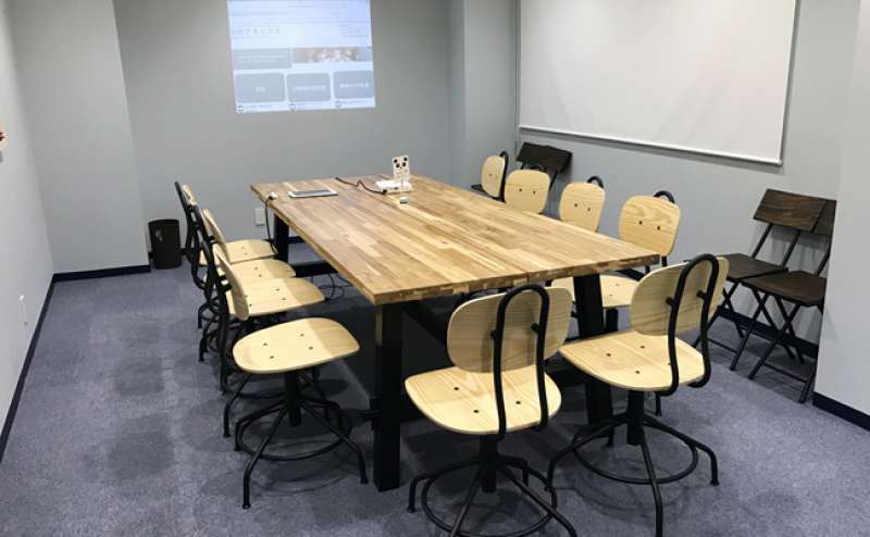 １時間単位で借りられる貸し会議室まとめ