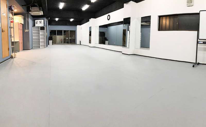 大阪市浪速区御堂筋・四ツ橋線 大国町駅 レンタル スペース スタジオ・リド 大国町スタジオ ［平日プラン］