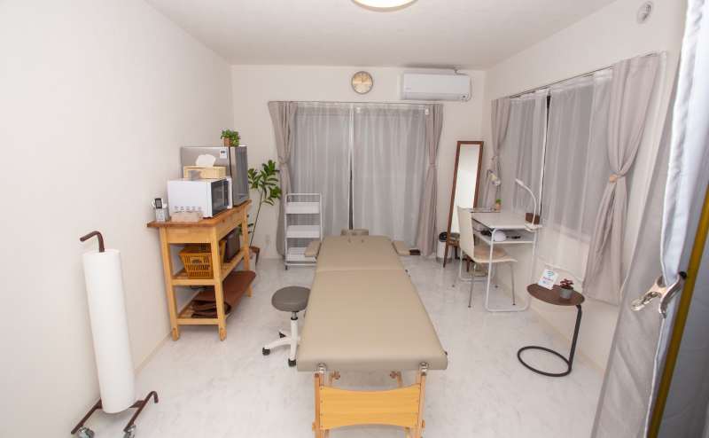 調光調式ライト