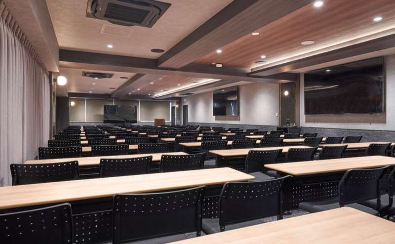 【縦長レイアウト】- TIME SHARING 新橋駅前5F（銀座口） の写真