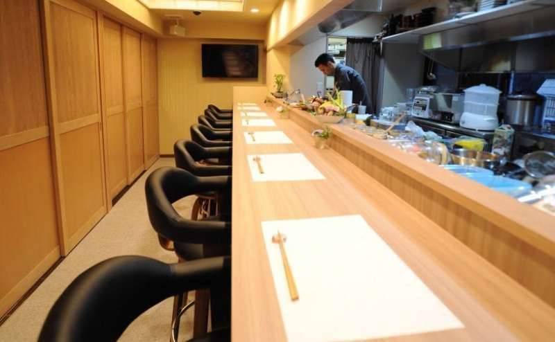 調理可のイベントスペースまとめ