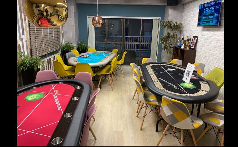 練馬駅徒歩2分レンタルルーム　練馬P-Labo.