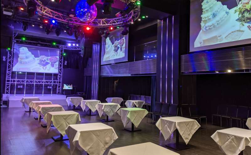 ミニシアターが使えるレンタルスペースまとめ