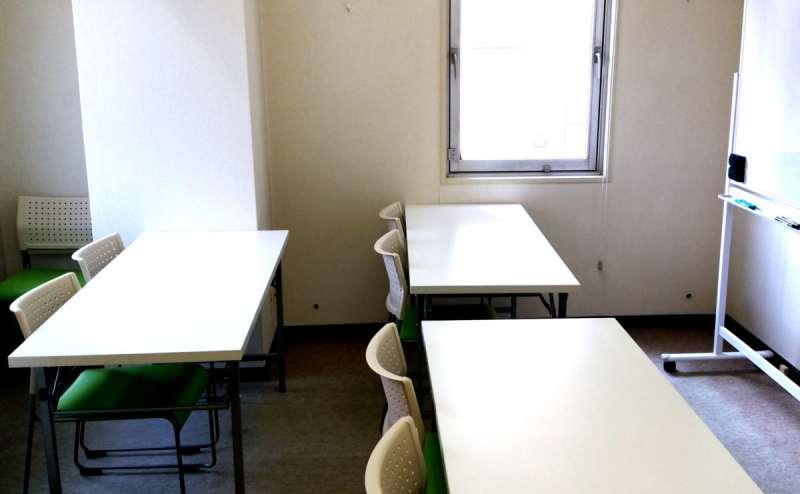 スクール形式でセミナーや研修会に