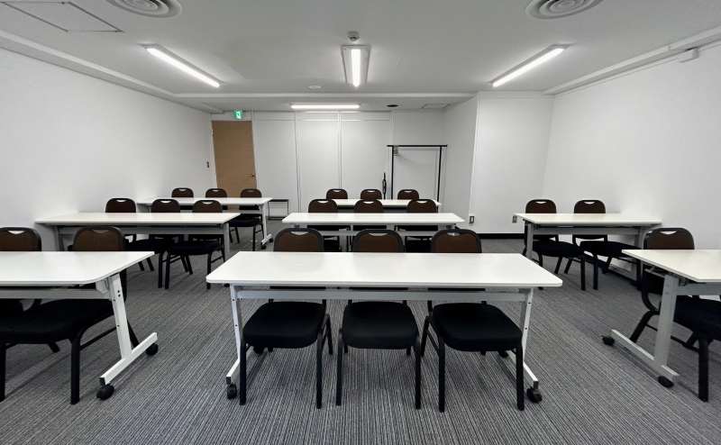 【レイアウトは自由に変えていただけます※要原状復帰】 - TIME SHARING 渋谷ワールド宇田川ビル9Bの写真