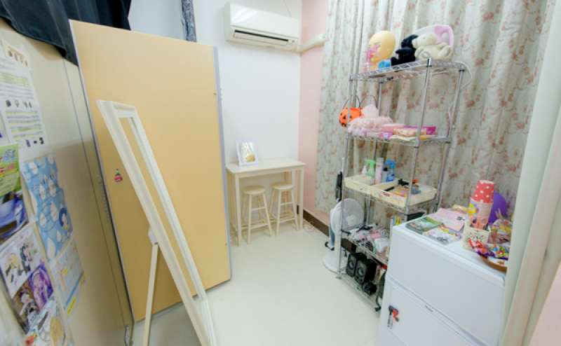 メイクスペース