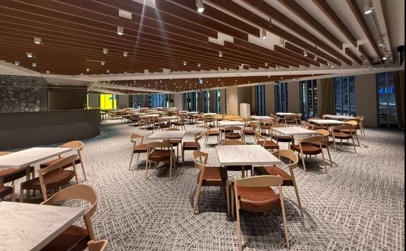 【新宿駅直結】パーティ イベント 撮影 OK♥控室あり！ 飲食 OK♦ 無料WiFi 駅近★ グレイドパーク新宿駅前