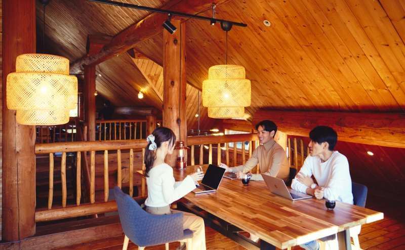 コテージ風イベントスペースまとめ