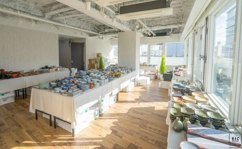 利用例：物販(ポップアップ)イベント04