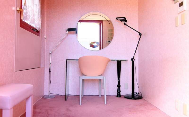 ３F個室C　定員２名