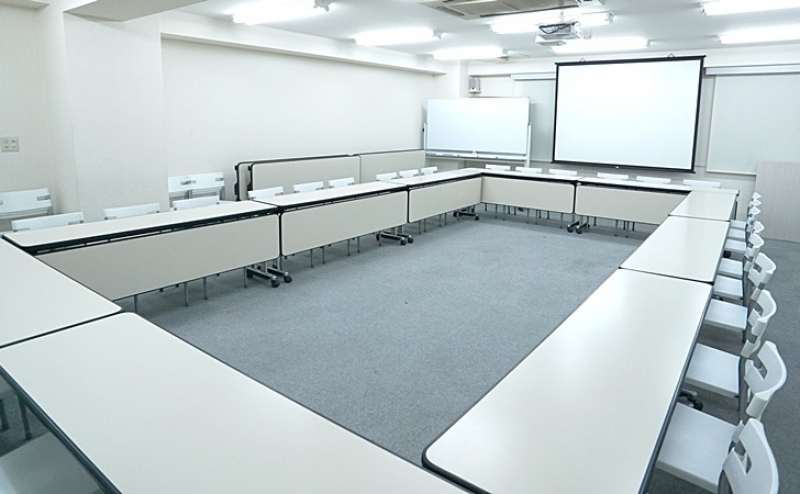 口の字形式　30名