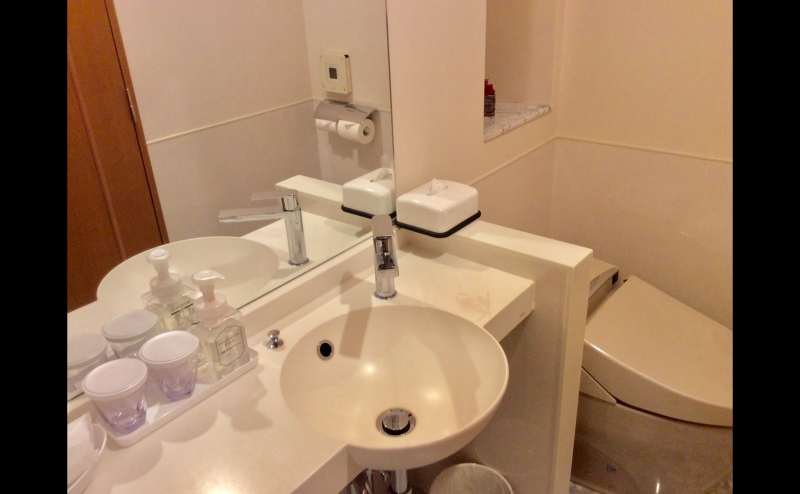 本館スーペリアルーム B