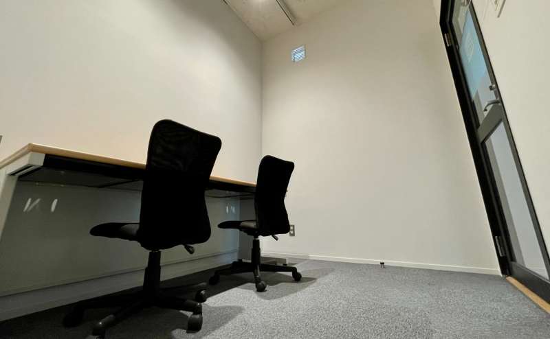 【2022年10月オープン★オシャレでリーズナブルな会議室】 - TIME SHARING 六本木 第6DMJビル 4Aの写真