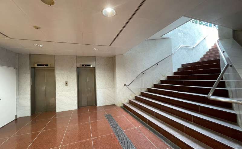 【エレベーターも2基ございます】 - グレイドパーク表参道（旧：Glade Park 表参道）の写真