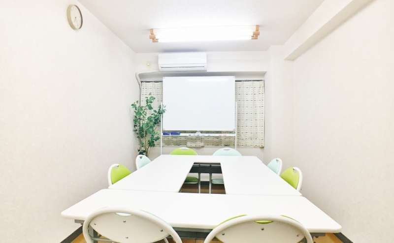 シンプルで格安な貸し会議室まとめ