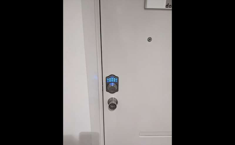 【秋葉原から6分・浅草橋から4分】Wi-Fi・ホワイトボード・モニター全て無料！最大着席人数7名！綺麗/明るい/ゆとりのある空間のアクセス10