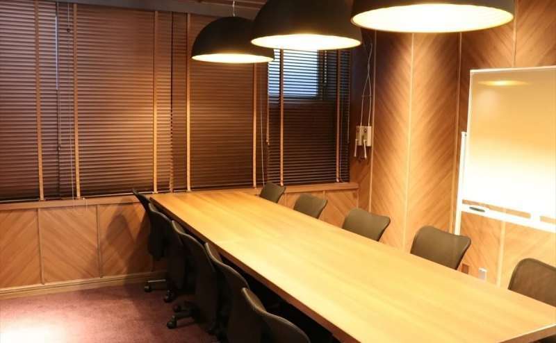 東京の木目調のイベントスペースまとめ（地図から探す）