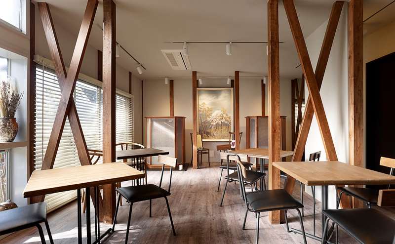 レンタルスペース 東京都　新宿区　中井　パーティー　撮影　ロケ　チェスタ