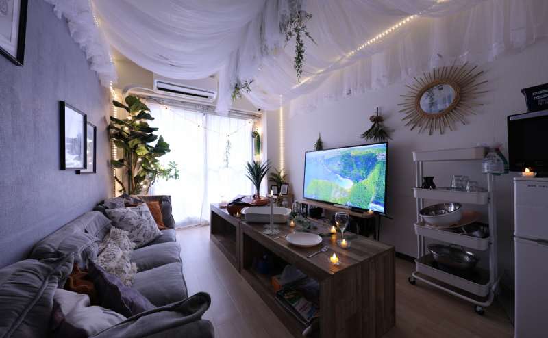 レンタルスペース リニューアル#ライオンGoburin403??【新宿/歌舞伎町】