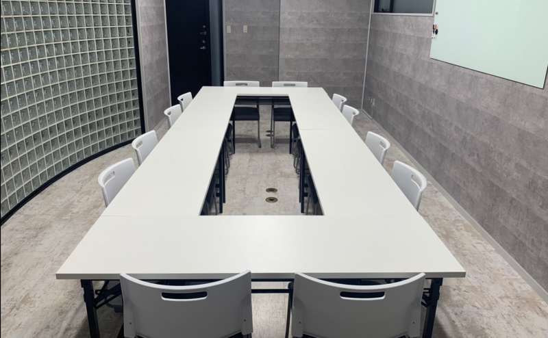 インターネット環境のあるレンタルオフィス・シェアオフィスまとめ