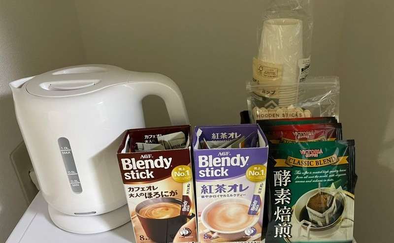 お仕事の合間にご利用ください。すべて無料です。