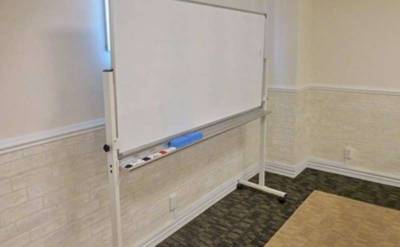 ホワイトボード