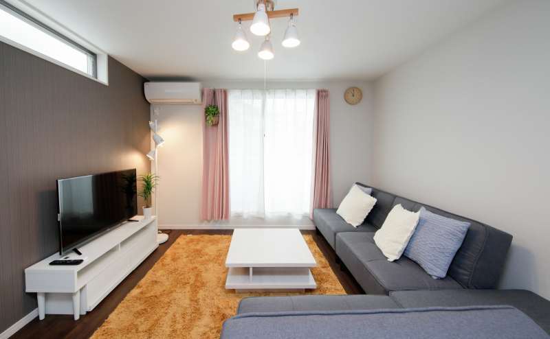 閑静な住宅街にあるレンタルスペースまとめ