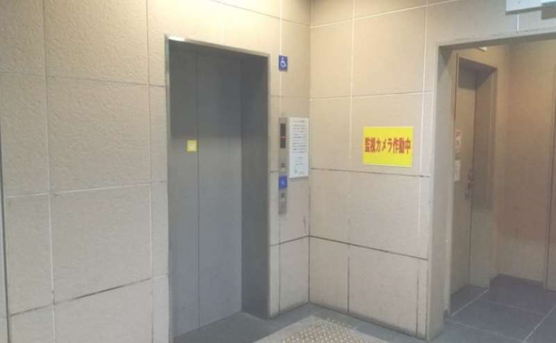 JR難波駅　大阪メトロ難波駅　近鉄大阪難波駅　リラクサロンスペース　アンシャンテのアクセス6