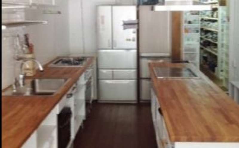 レンタルスペース こまこキッチンスタジオ