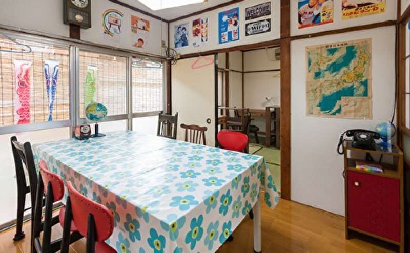 レトロな雰囲気のレンタルスペースまとめ