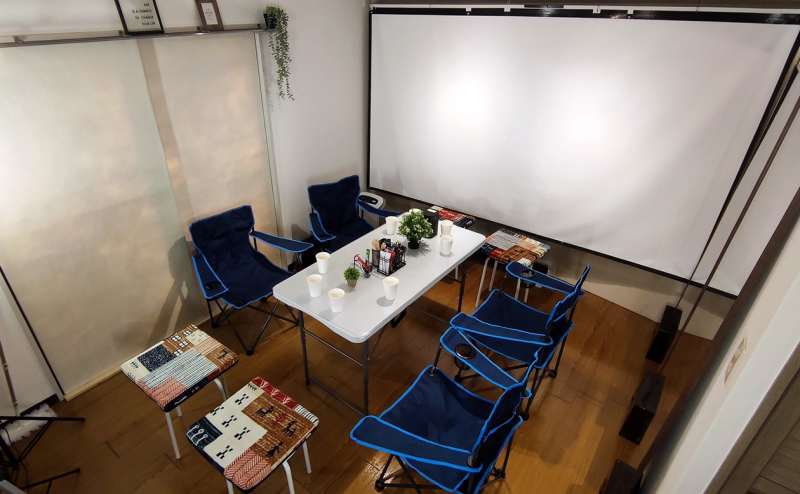 MTG セッティング例