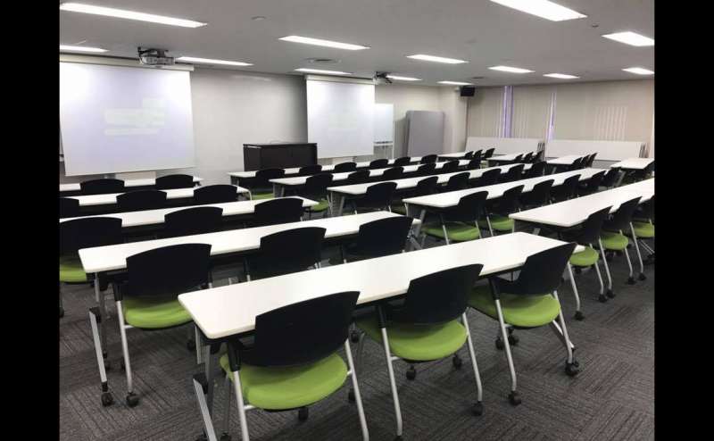 スクール形式/最大90名